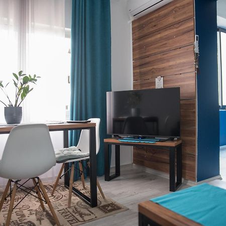 Erbi'S Home Shkodër Eksteriør bilde