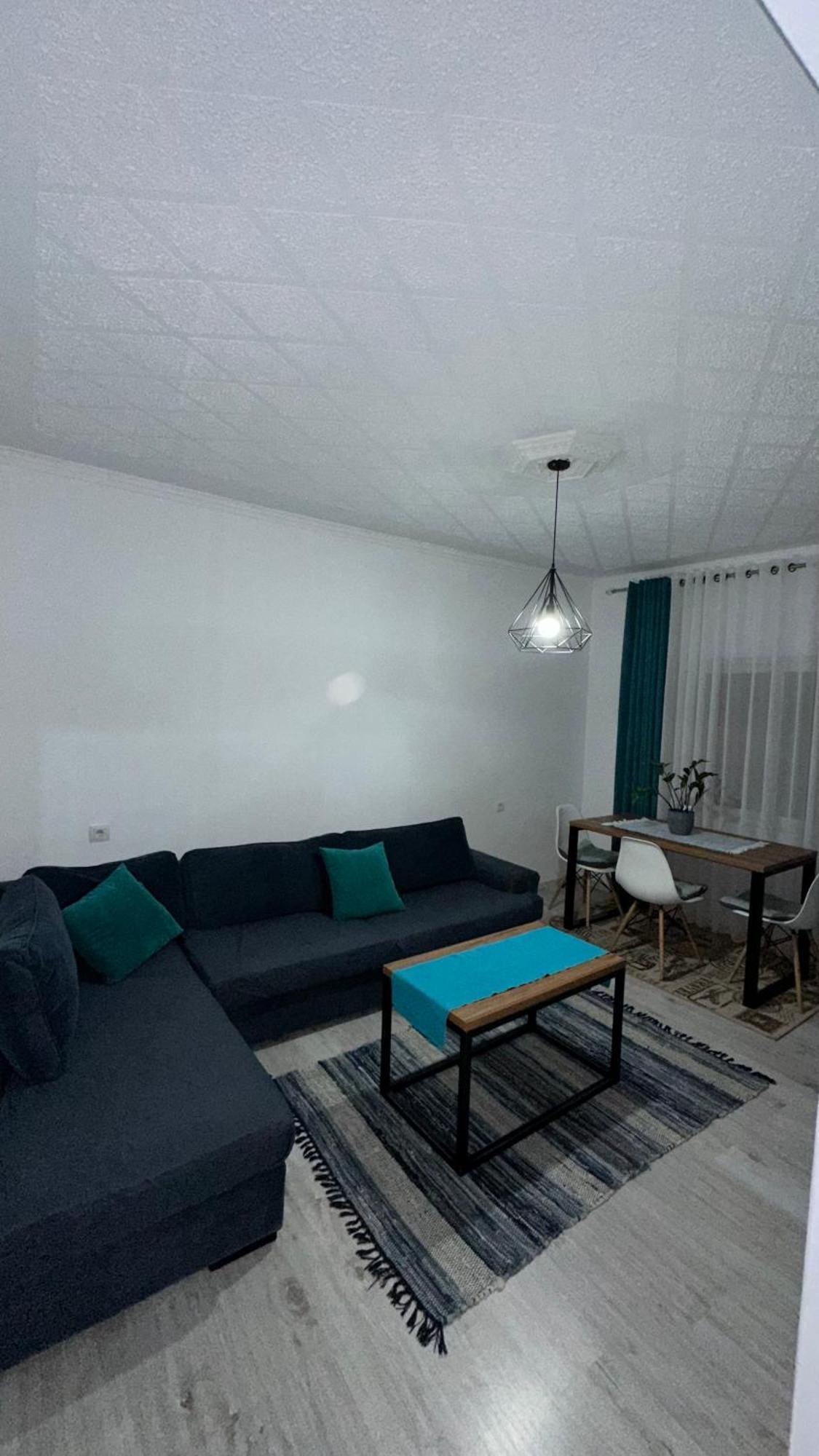 Erbi'S Home Shkodër Eksteriør bilde