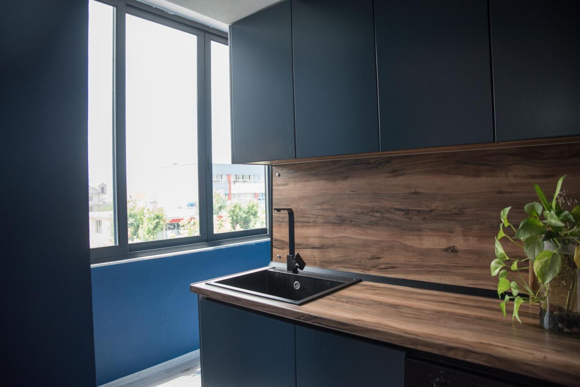 Erbi'S Home Shkodër Eksteriør bilde