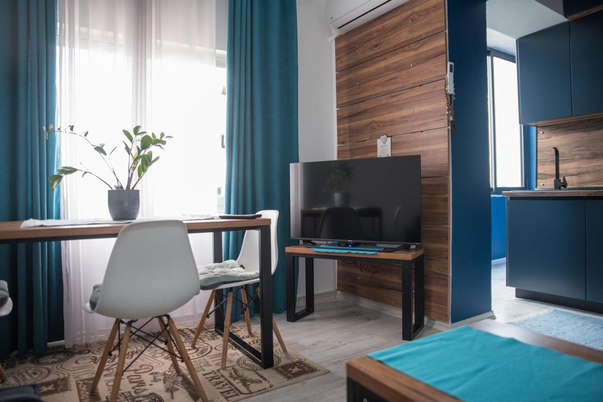 Erbi'S Home Shkodër Eksteriør bilde