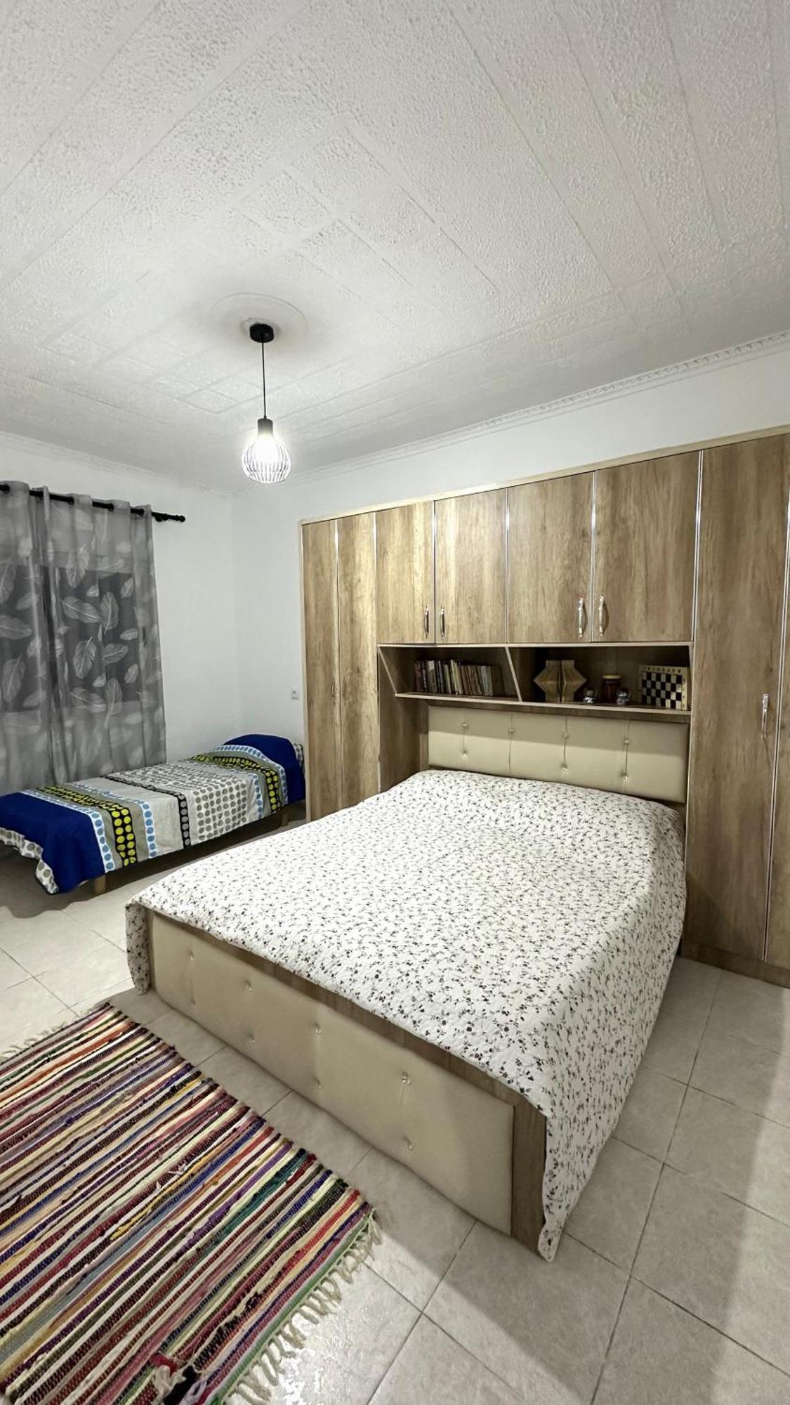 Erbi'S Home Shkodër Eksteriør bilde