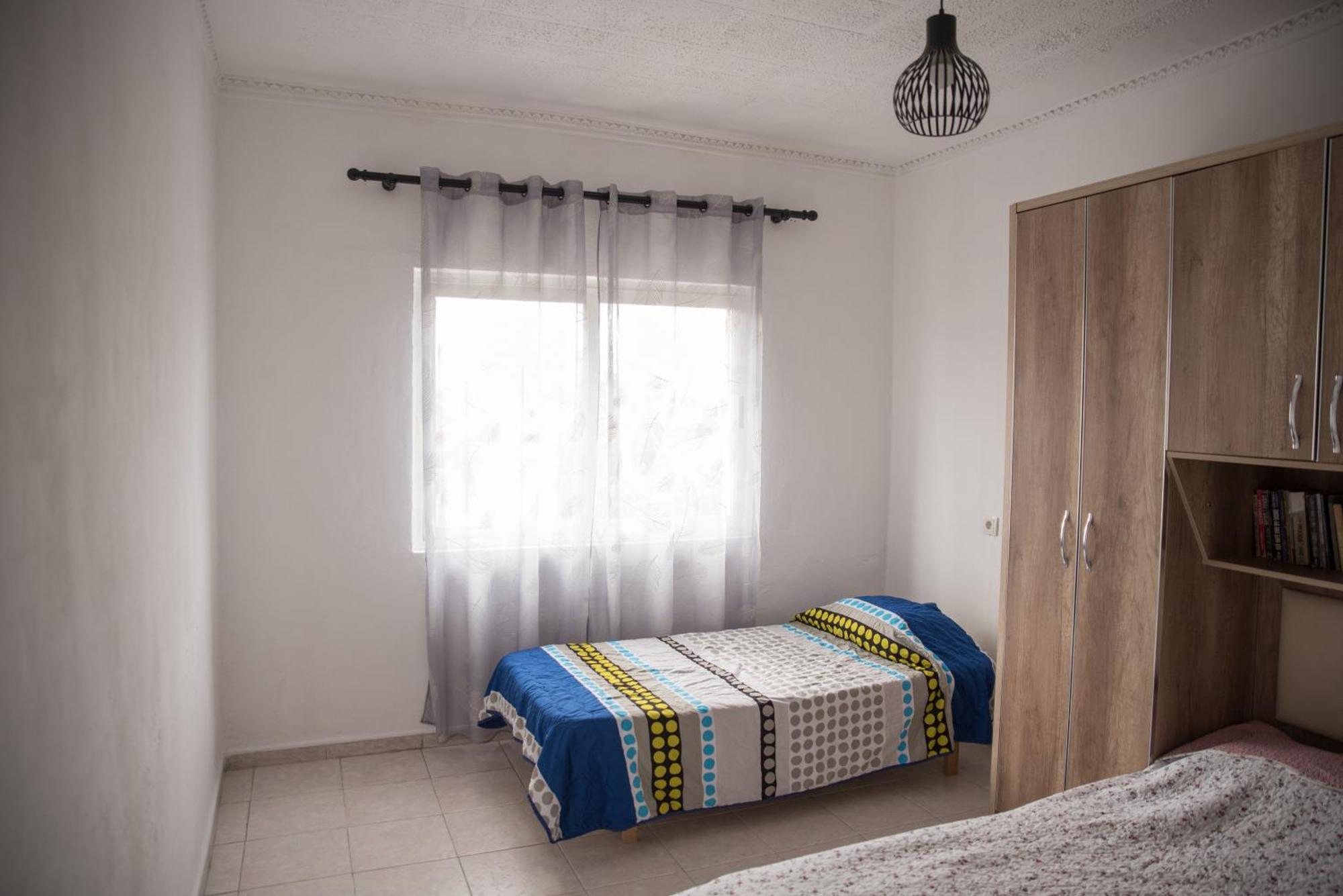 Erbi'S Home Shkodër Eksteriør bilde